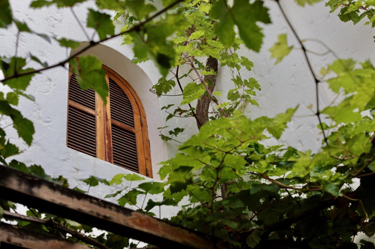 Riad Oasis D'أصيلة المظهر الخارجي الصورة