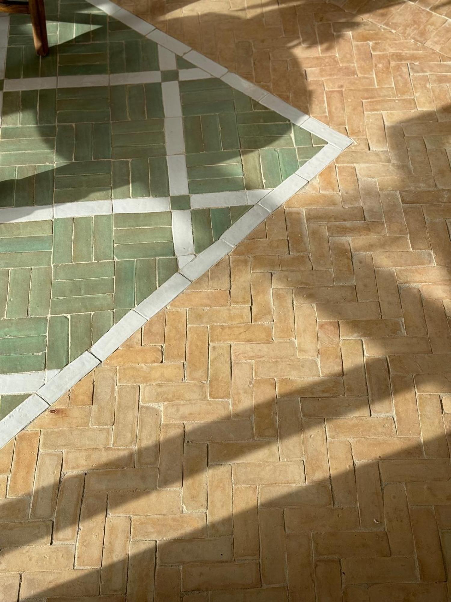 Riad Oasis D'أصيلة المظهر الخارجي الصورة